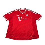 Adidas FC Bayern Munich Jersey (XXL)