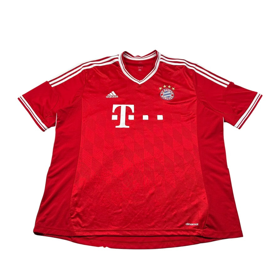 Adidas FC Bayern Munich Jersey (XXL)
