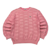 Lacoste Sweater (S)
