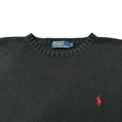 Ralph Lauren Sweater (L)