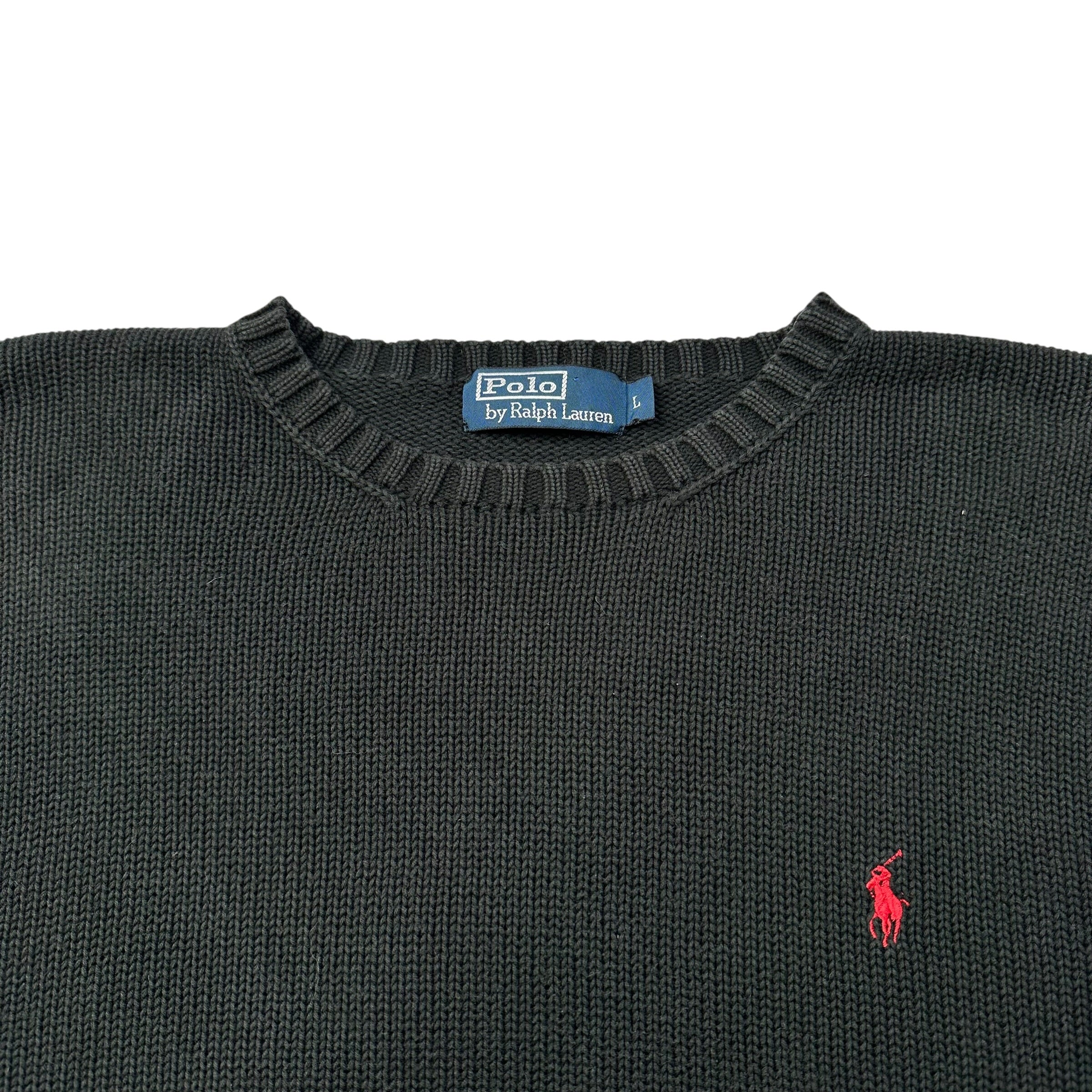 Ralph Lauren Sweater (L)