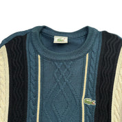 Lacoste Sweater (M)