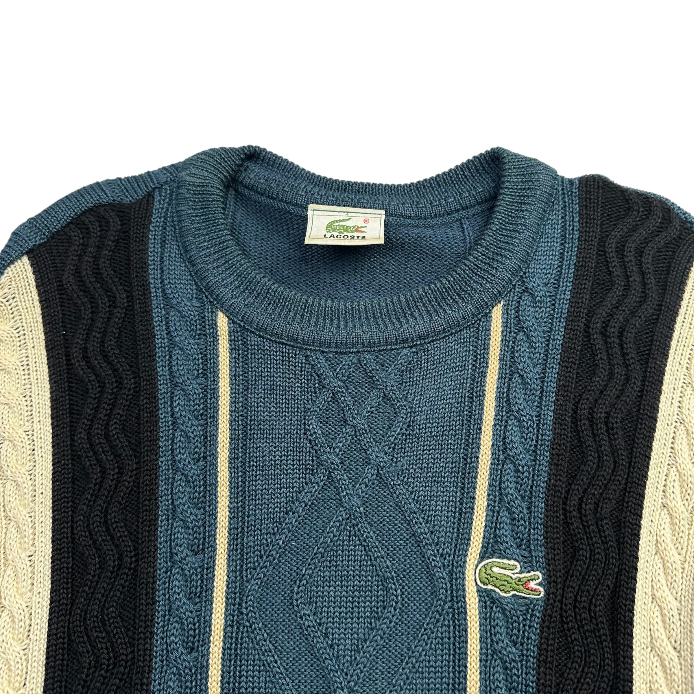 Lacoste Sweater (M)