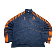 Adidas Olympique Marseille Tracksuit (L)