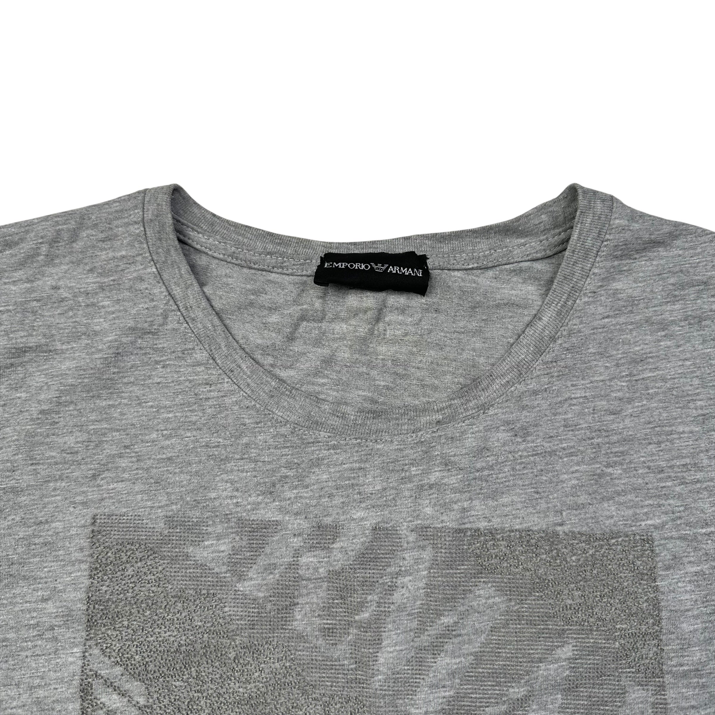 Armani T-Shirt (XL)