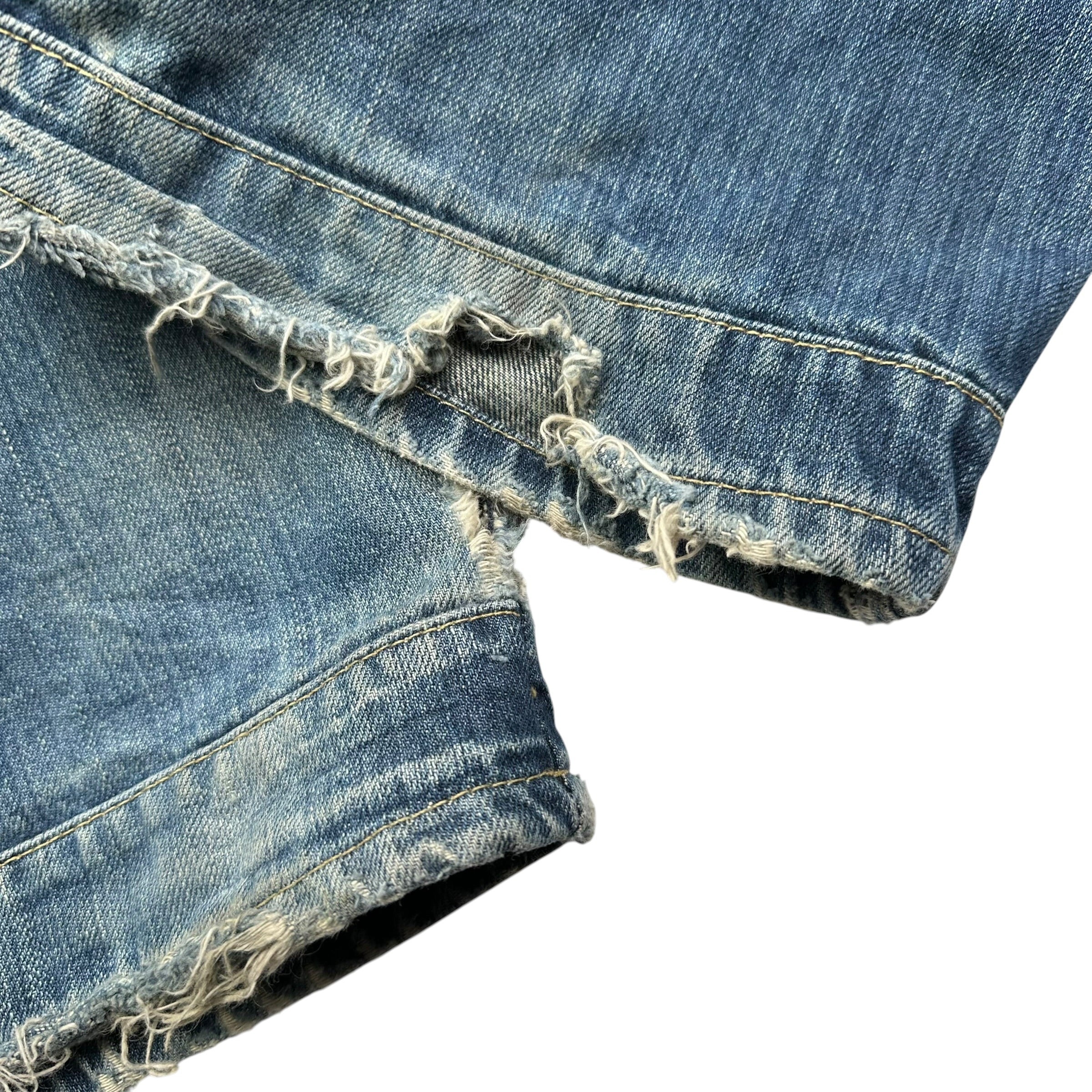 G-Star Jeans (XL)