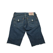 True Religion Jorts (M)