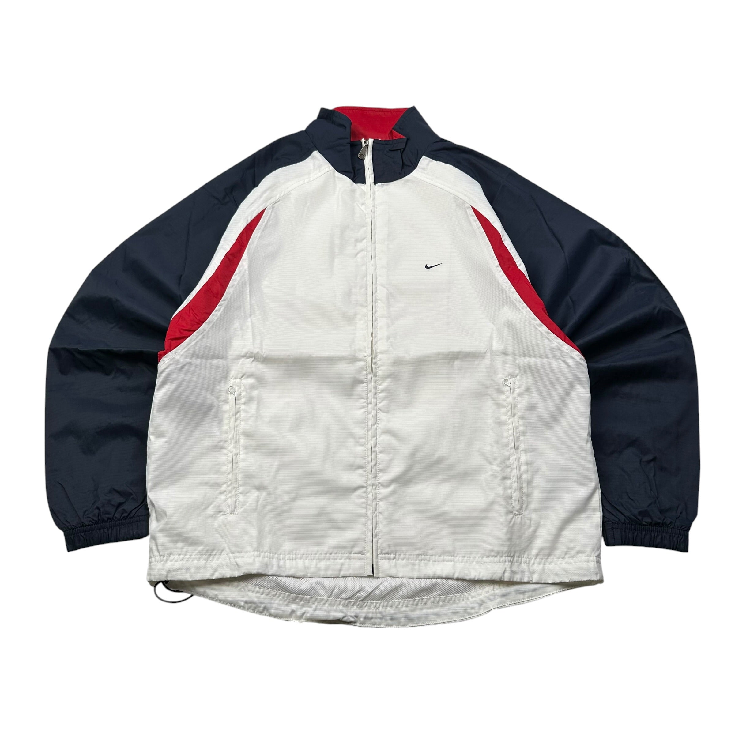 Nike Tracksuit (S)