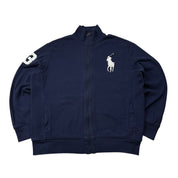 Ralph Lauren Big Pony Sweater (XL)