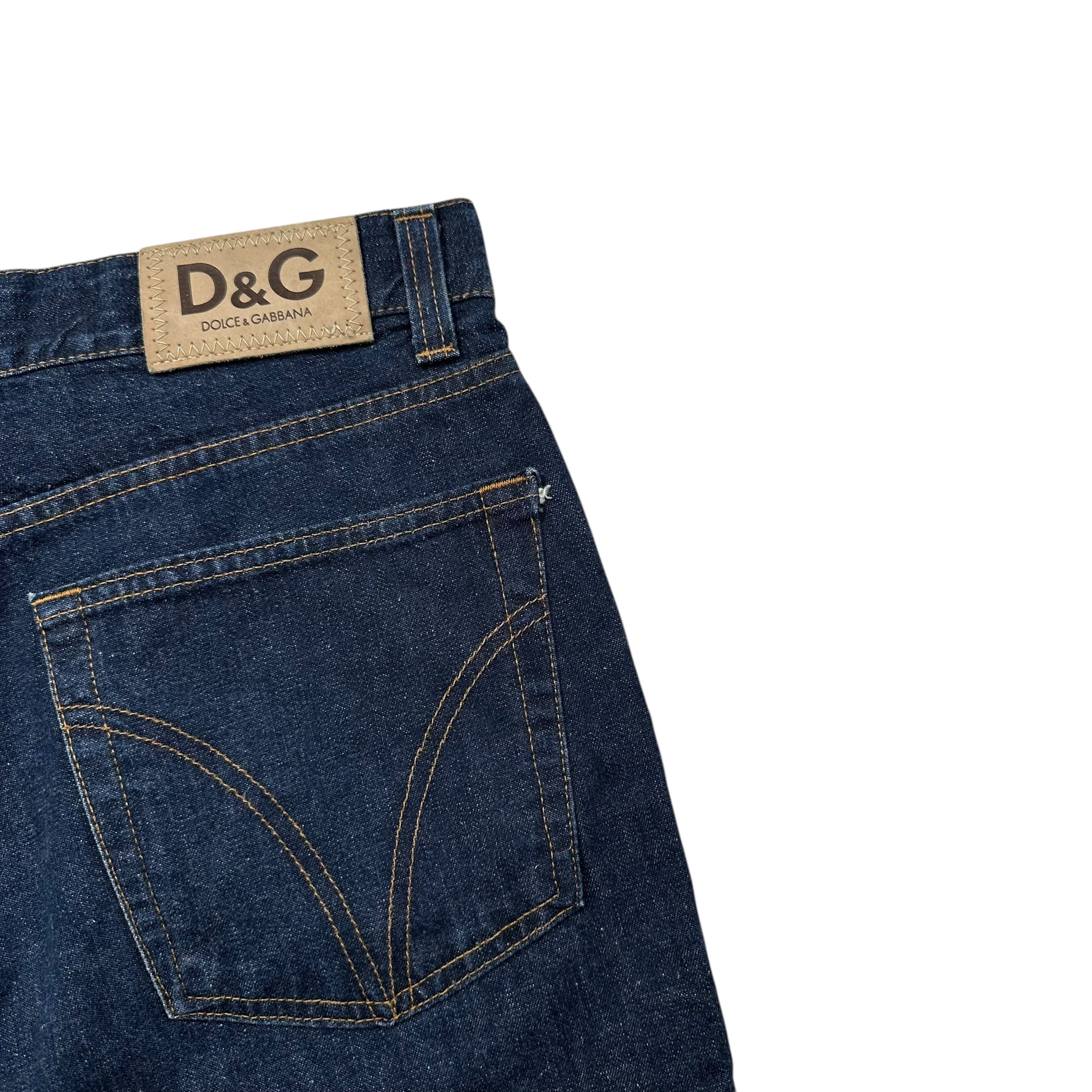 Dolce & Gabbana Jeans (S)