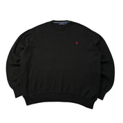 Ralph Lauren Sweater (XL)