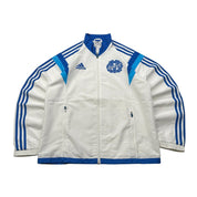 Adidas Olympique Marseille Tracksuit (M)