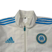 Adidas Olympique Marseille Trackjacket (M)
