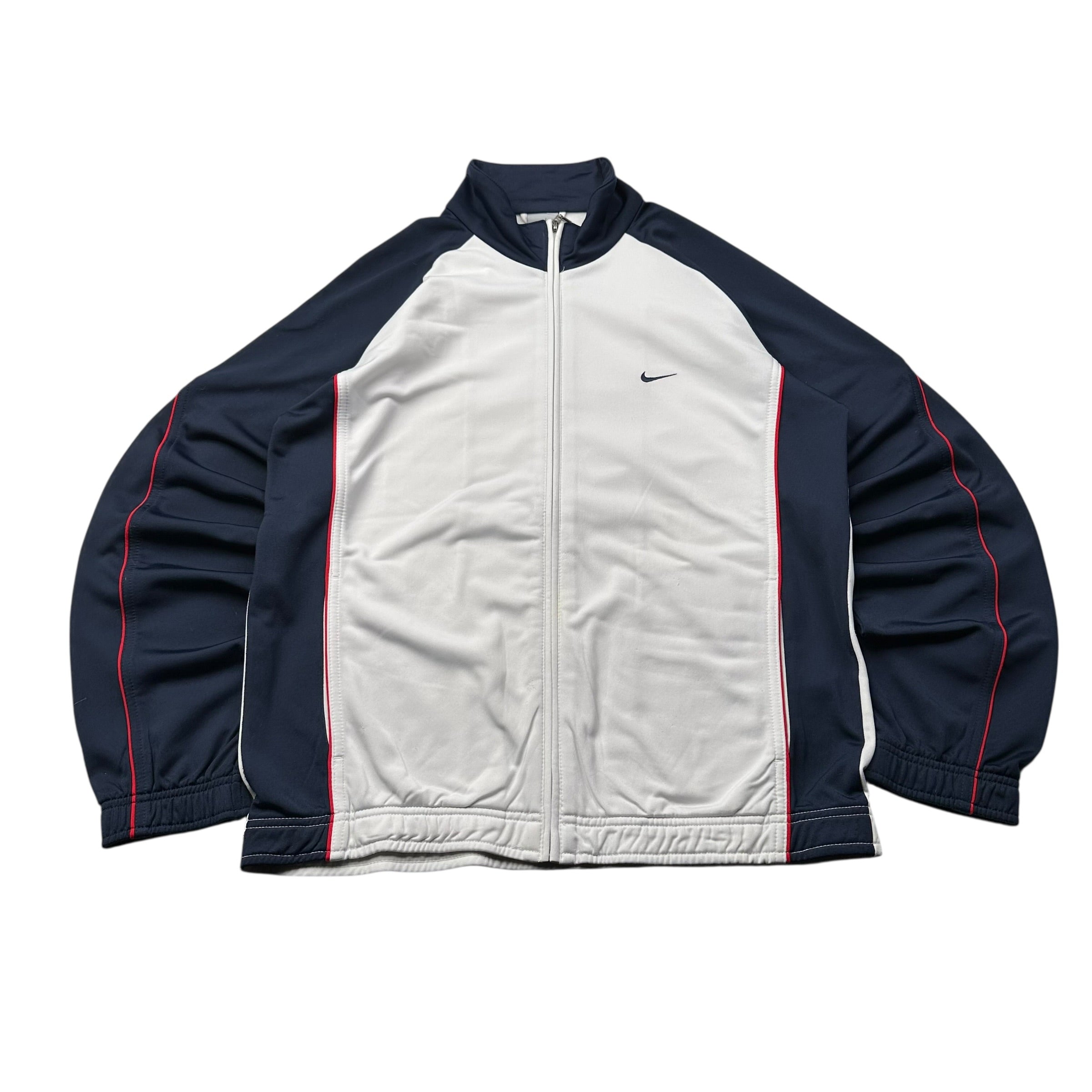 Nike Tracksuit (M)