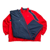 Nike Tracksuit (L)