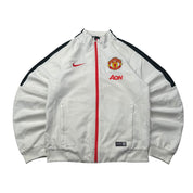 Nike Manchester United Tracksuit (S)