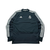 Adidas Real Madrid Sweater (S)