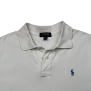 Ralph Lauren Polo (L)