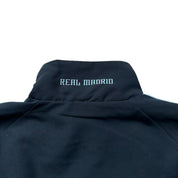 Adidas Real Madrid Tracksuit (M)