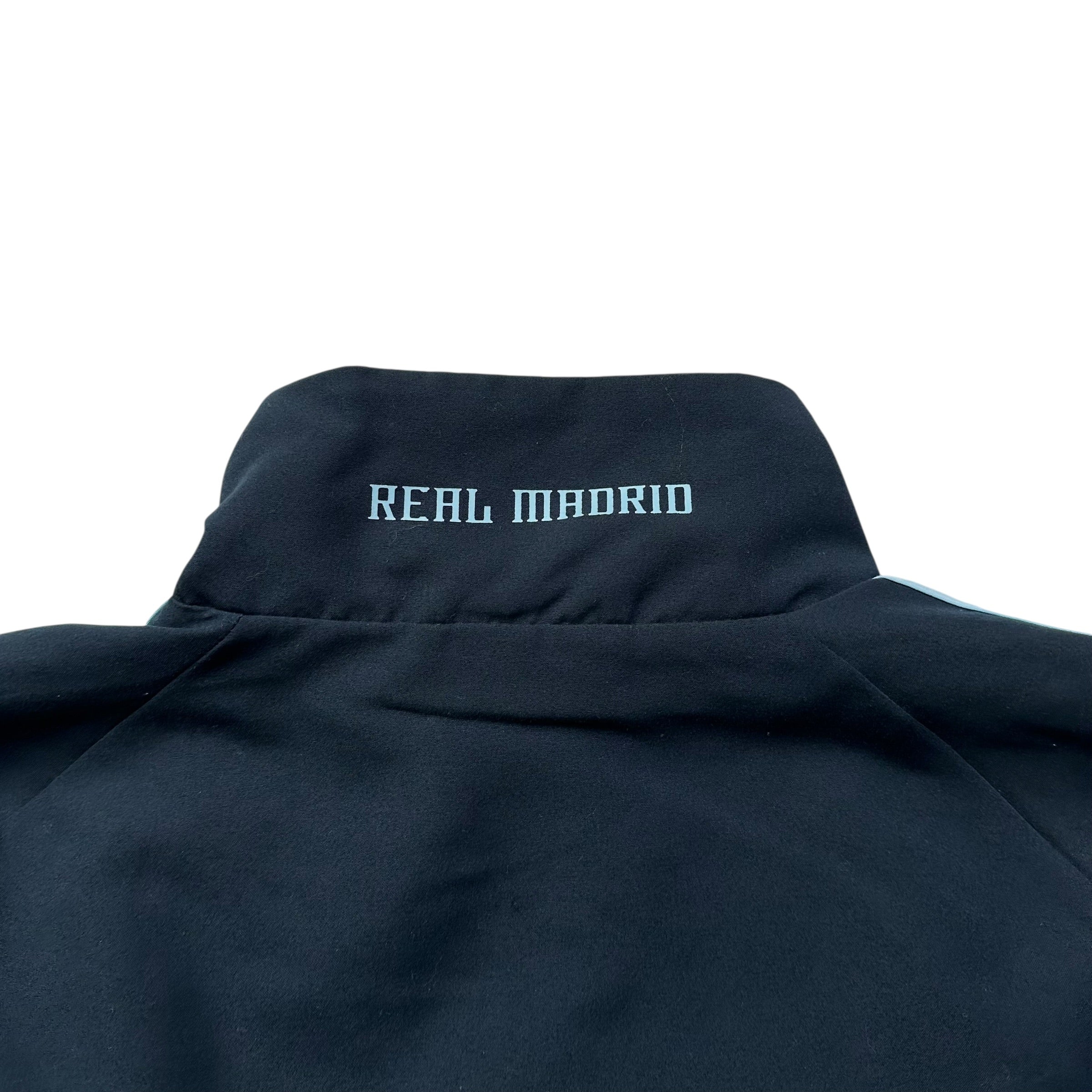 Adidas Real Madrid Tracksuit (M)
