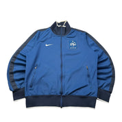 Nike France Trackjacket (M)