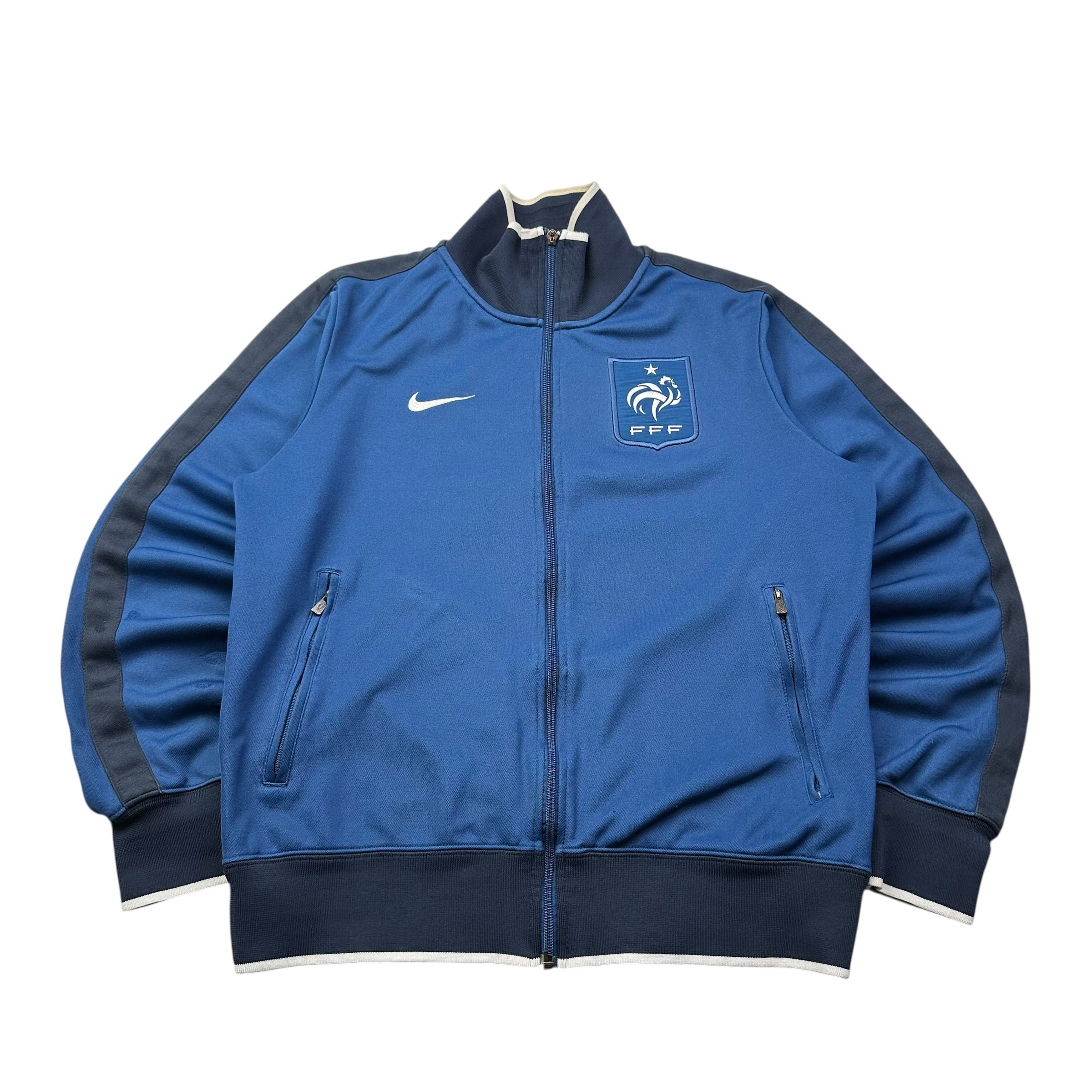 Nike France Trackjacket (M)