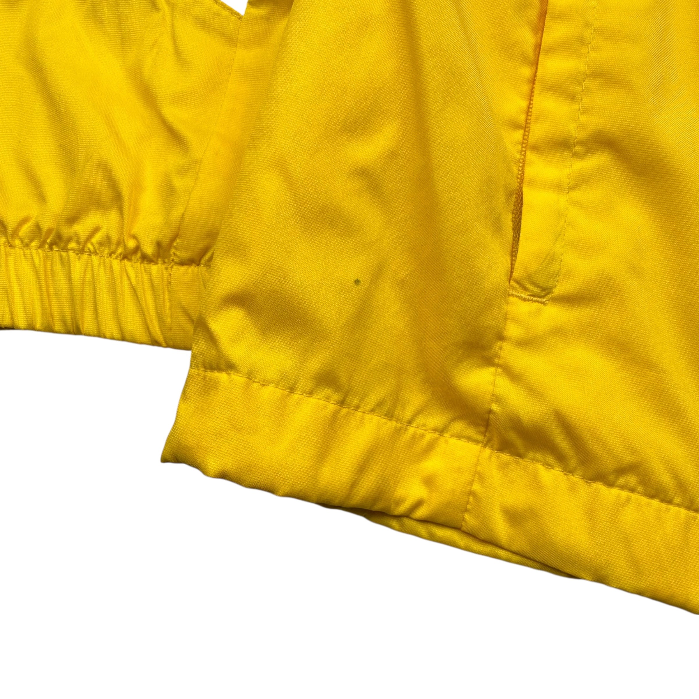 Nike FC Barcelona Trackjacket (S)