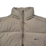 Nike Puffer Vest (M)