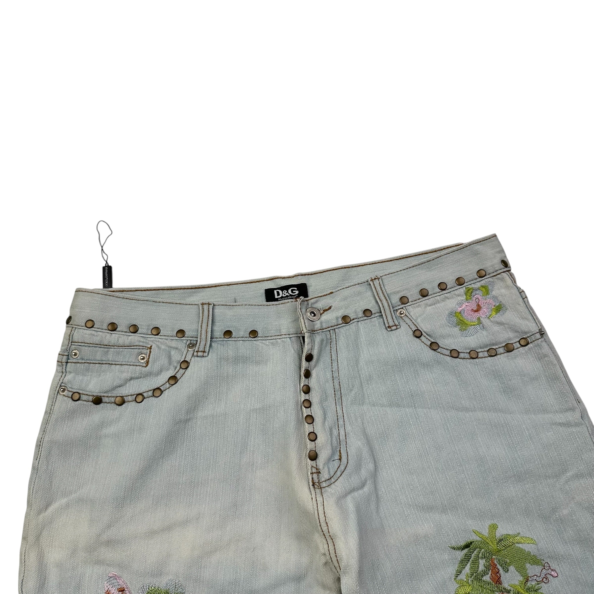 Dolce & Gabbana Jeans (L)