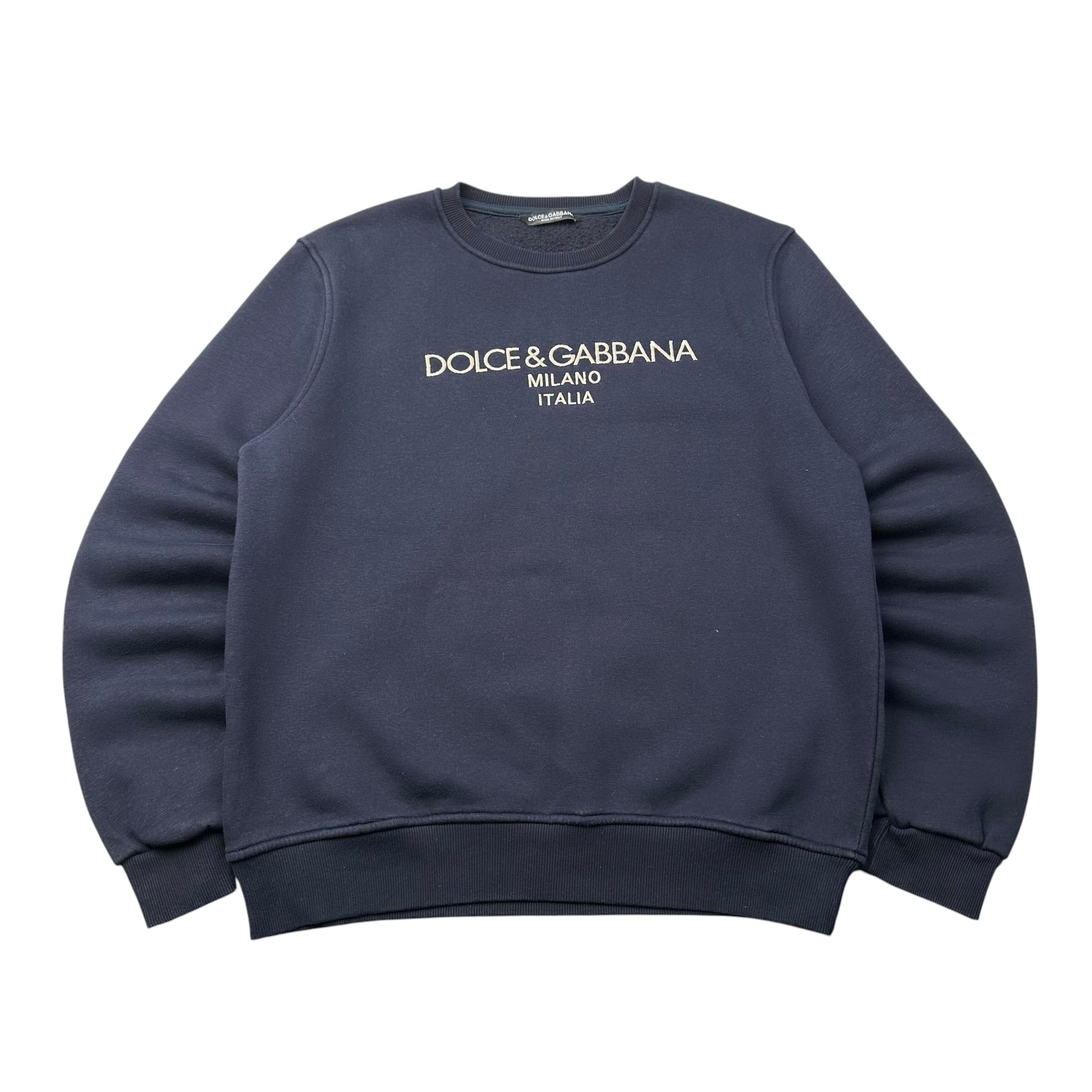 Dolce & Gabbana Sweater (M)