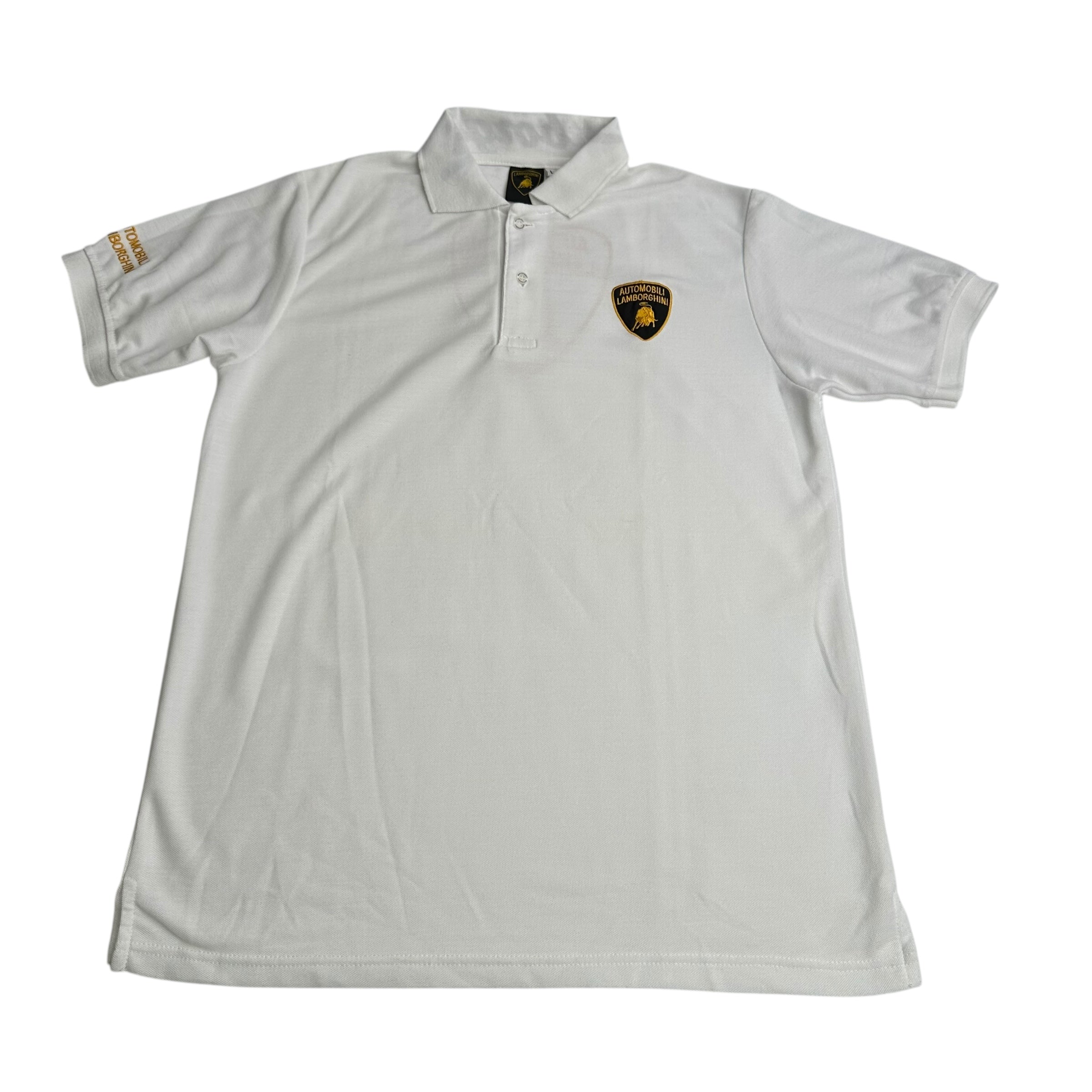 Lamborghini Polo (L)