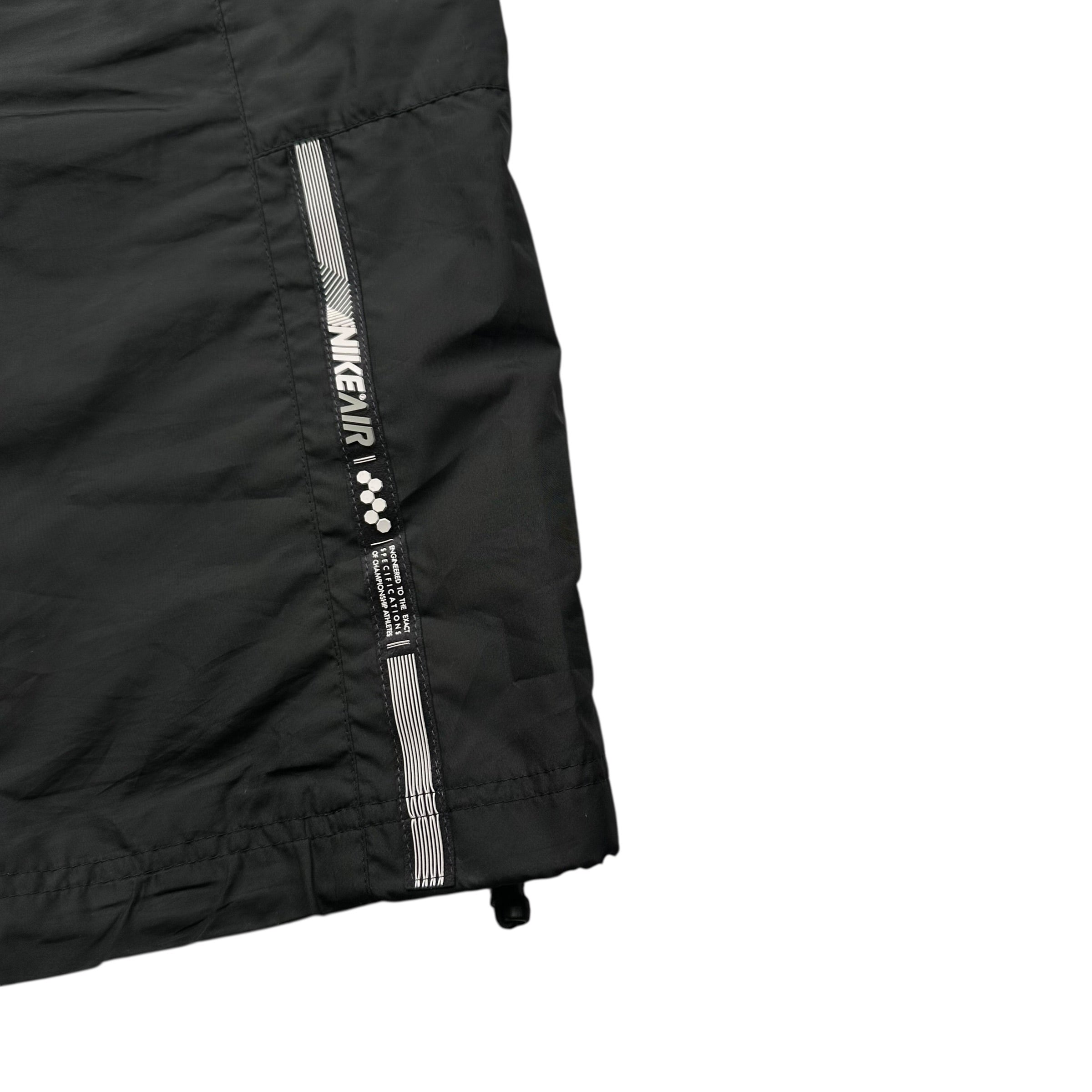 Nike Tracksuit (L)