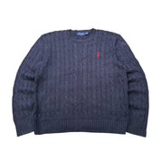 Ralph Lauren Sweater (M)