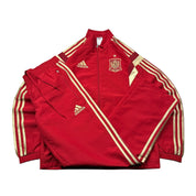 Adidas Spain Tracksuit