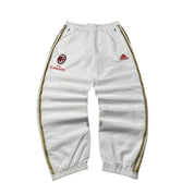Adidas AC Milan Tracksuit (M)