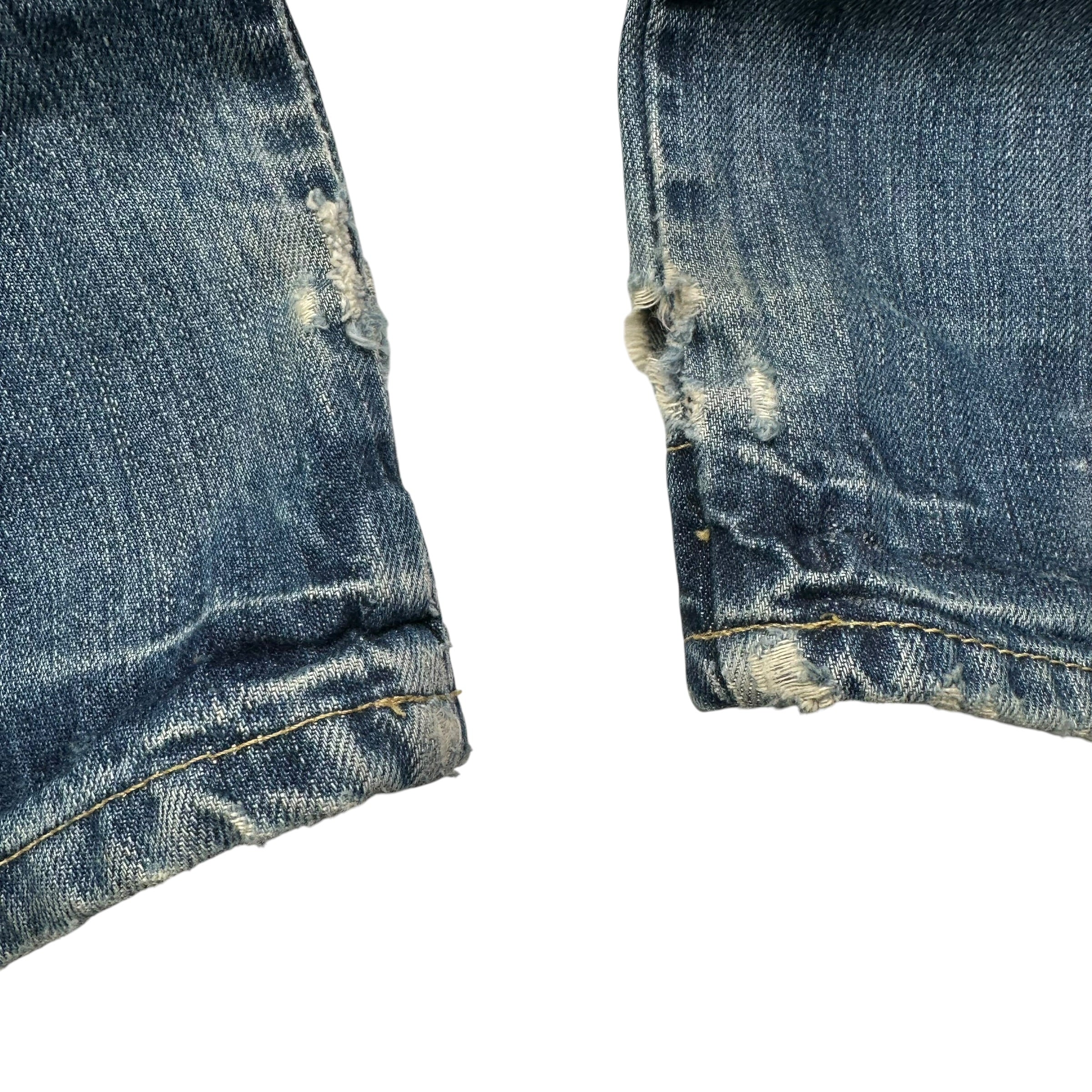 G-Star Jeans (XL)