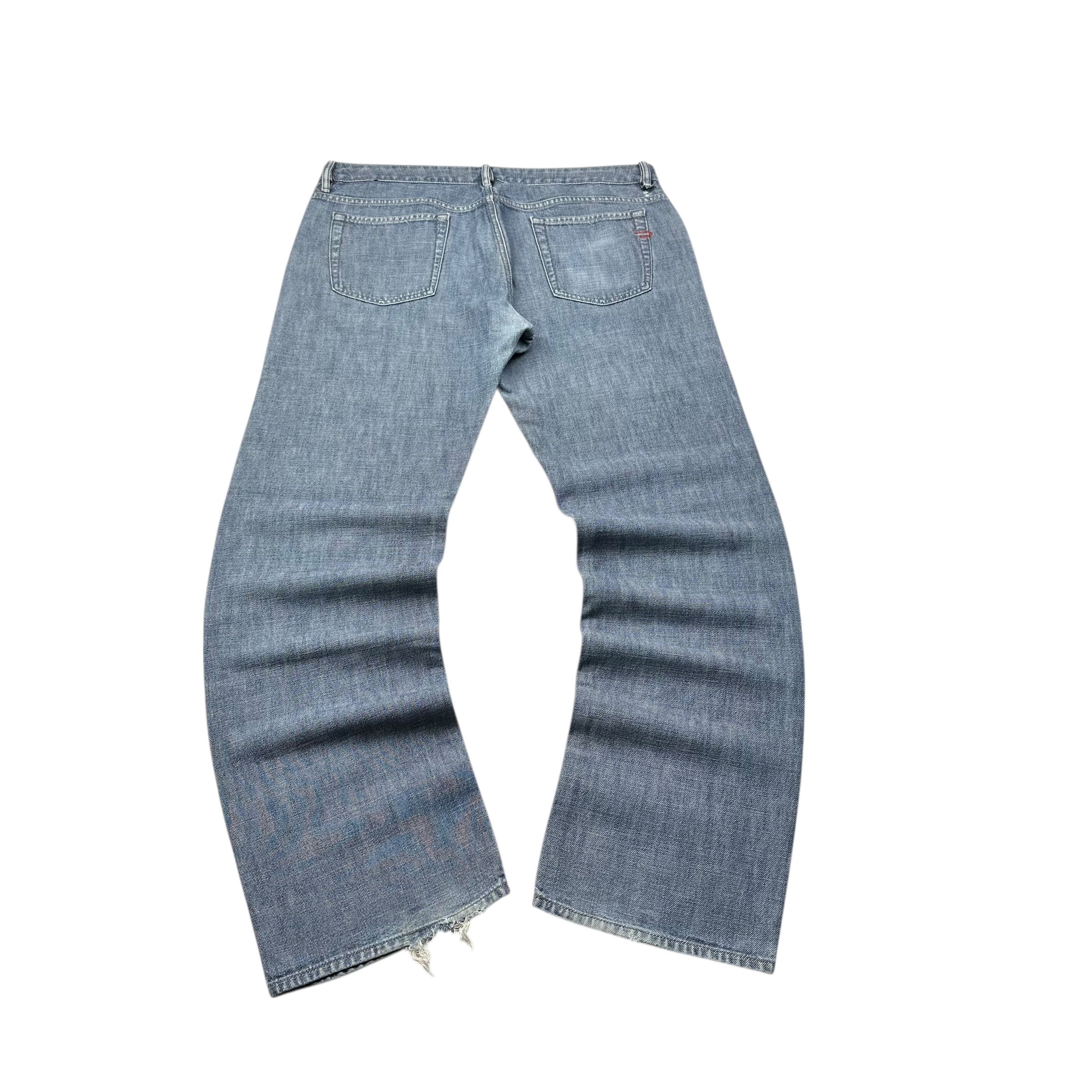 Diesel Jeans (XL)