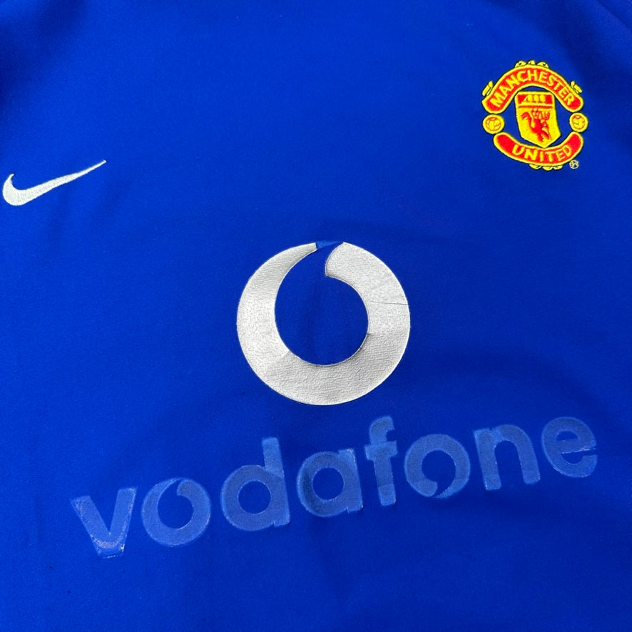 Nike Manchester United Jersey (XXL)