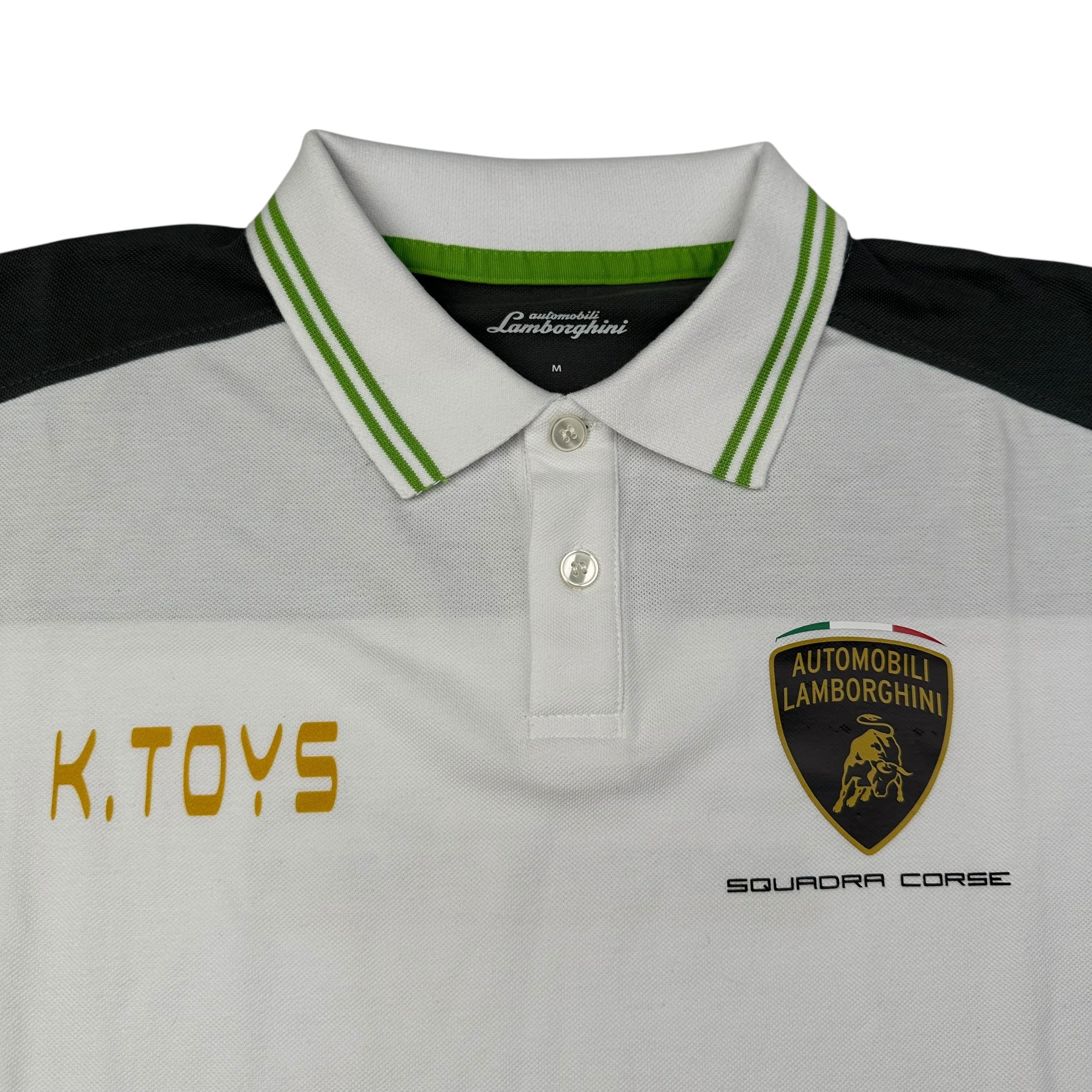 Lamborghini Polo (M)