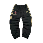 Adidas AC Milan Tracksuit (S)