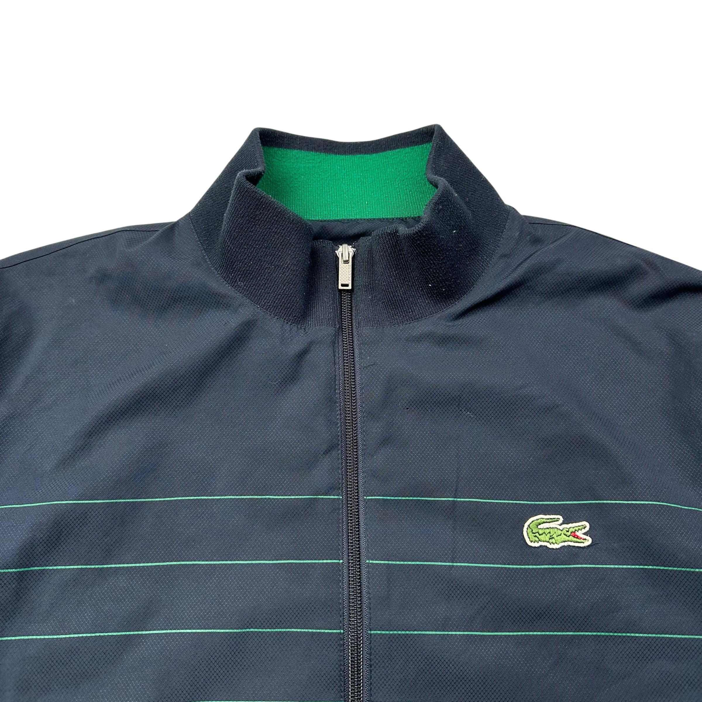 Lacoste Tracksuit (M)