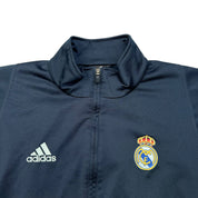 Adidas Real Madrid Tracksuit (XL)