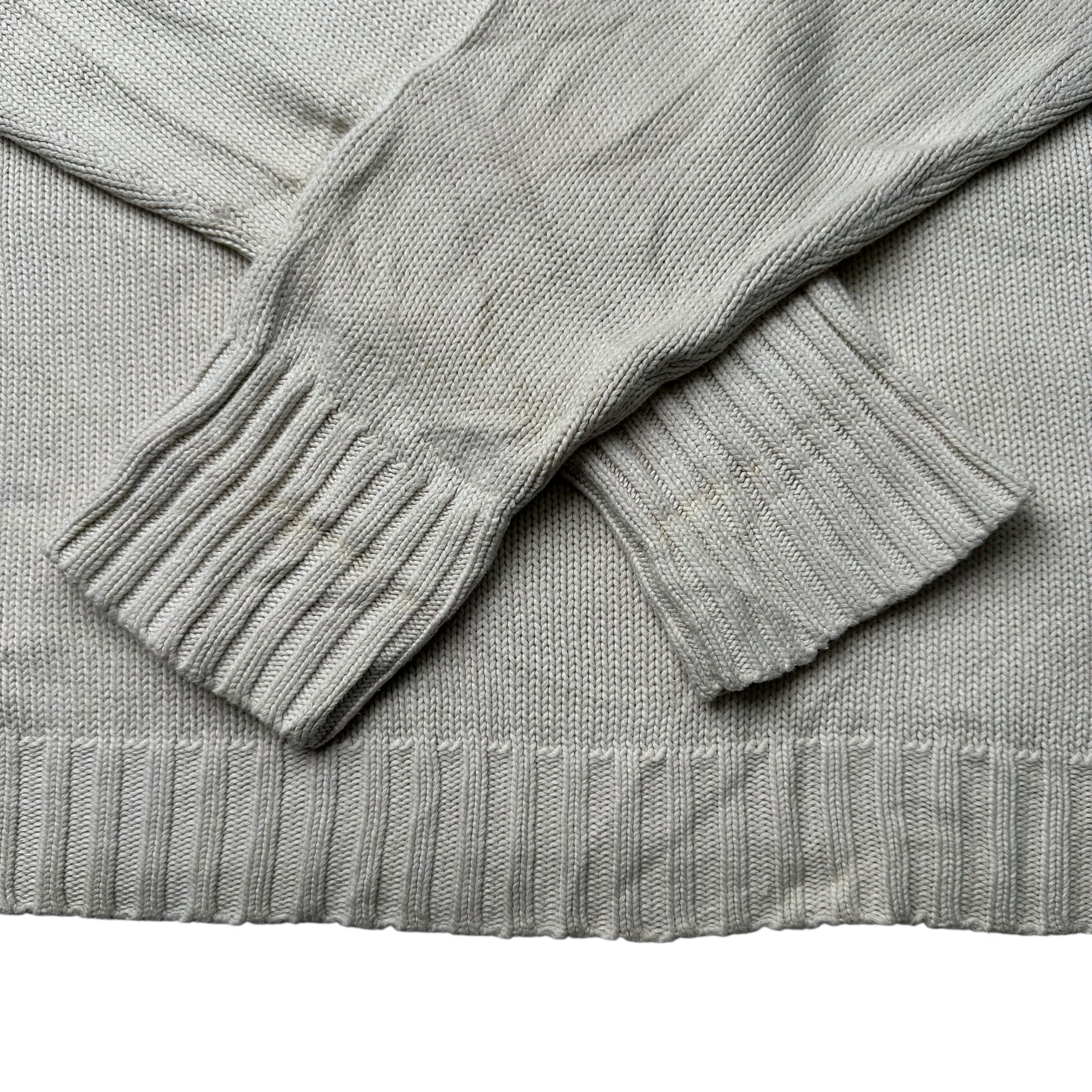 Ralph Lauren Sweater (L)