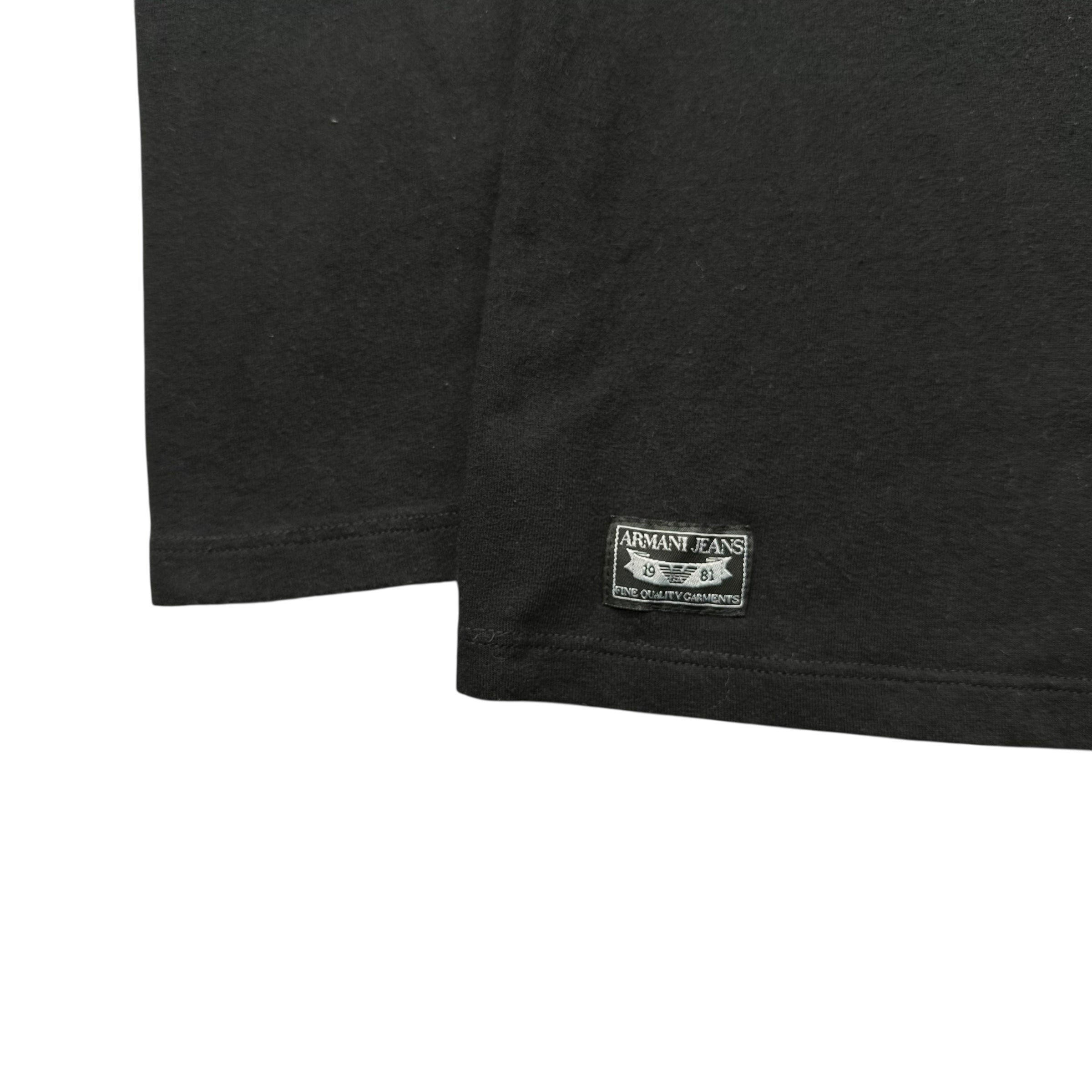 Armani Sweater (M)