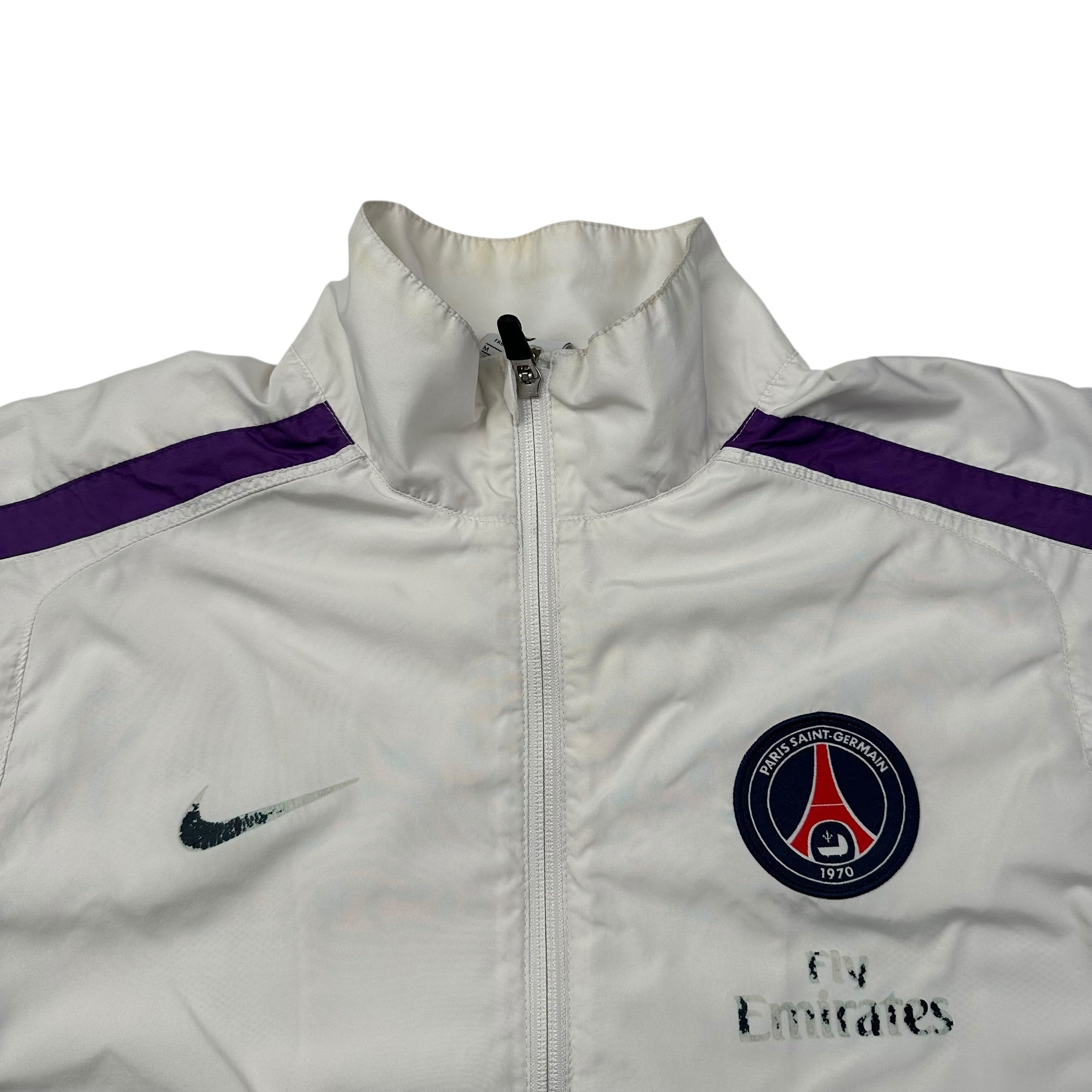 Nike PSG Trackjacket (S)