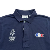 Lacoste France Olympia Polo (XS)