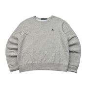 Ralph Lauren Sweater (M)