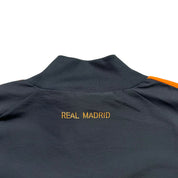 Adidas Real Madrid Tracksuit (L)