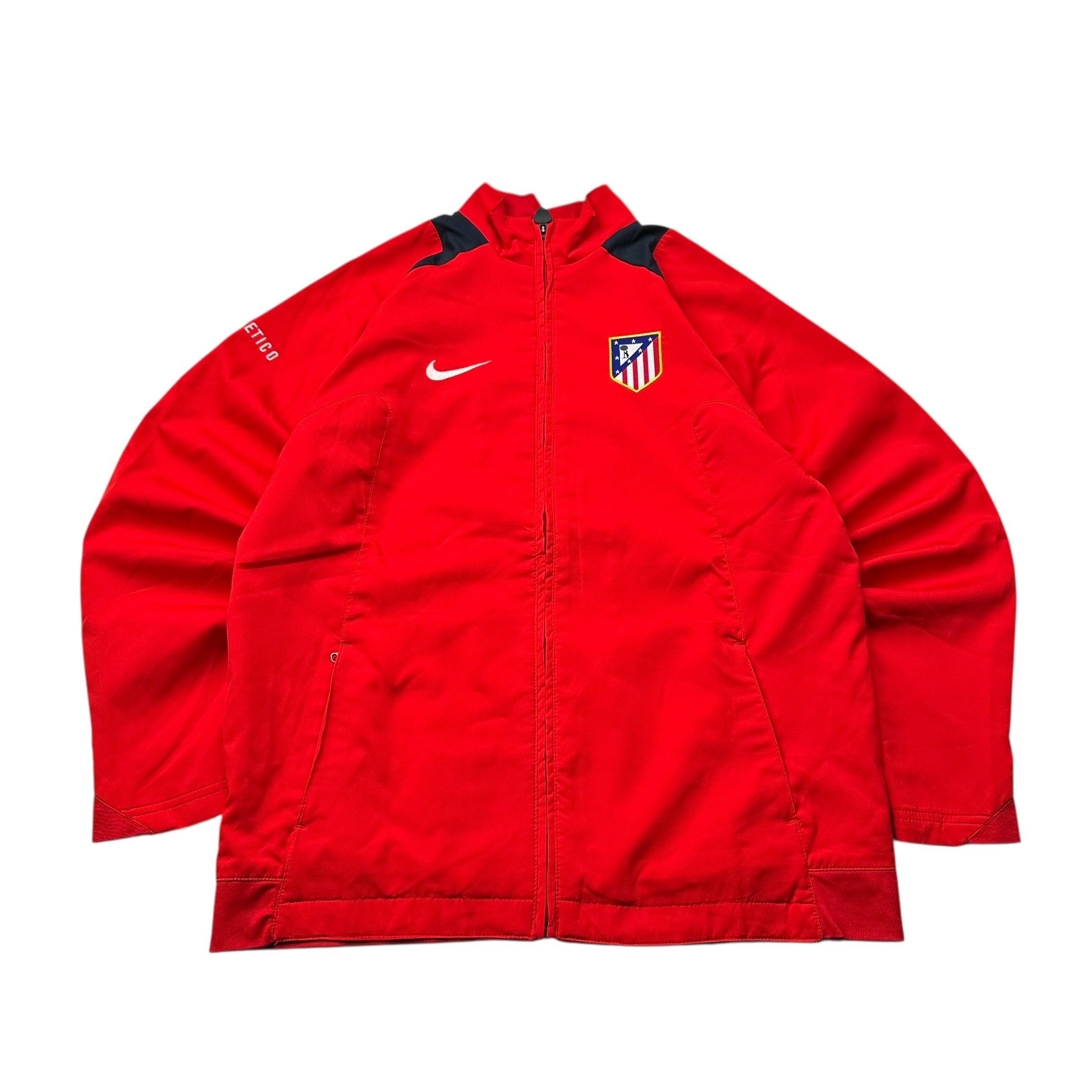 Nike Atletico Madrid Tracksuit (S)