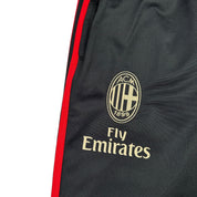 Adidas AC Milan Tracksuit (S)